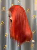 Raw Cambodia #350 Straight Wig