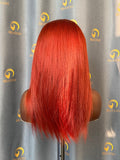 Raw Cambodia #350 Straight Wig
