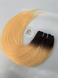 Raw T1B613 Straight Bundles