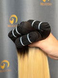 Raw T1B613 Straight Bundles