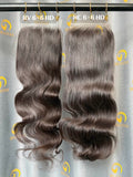 RV 6*6 HD Body Wave