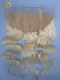 Raw #613 13*6 HD M Hairline (7-10 Days for Production)