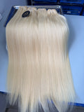 Raw #613 Straight Bundles