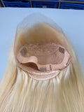 Raw #613 Straight Wig 3 Bundles Made