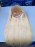 Raw #613 Straight Wig 3 Bundles Made