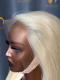 Raw #613 Straight Wig 3 Bundles Made