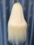 Raw #613 Straight Wig 3 Bundles Made