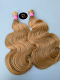 SDD Bulk Hair for Bobo braiding BW #27 16