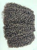 VV SDD Pixie Curly Bundle Weft