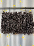VV SDD Pixie Curly Bundle Weft