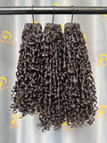 VV SDD Pixie Curly Bundle Weft