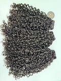 VV SDD Pixie Curly Bundle Weft