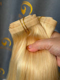 Seamless Clip In - #613 6-8pcs/pack 115g (±5g)