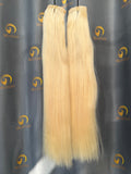 Seamless Clip In - #613 6-8pcs/pack 115g (±5g)
