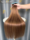 B2/5 Tape in Straight -50G（Ready to Ship）