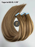 B3/9.1 Tape in Straight -50G（Ready to Ship）
