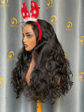 VB DD Wig Body Wave 2.5 Bundles Made