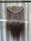 VC 13*6 HD Straight