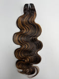 VC 2/27 Highlight Body Wave Bundles