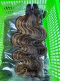 VC 2/27 Highlight Body Wave Bundles