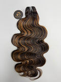 VC 2/27 Highlight Body Wave Bundles