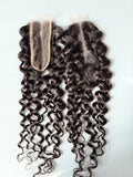 VC 2*6 HD Italian Curly