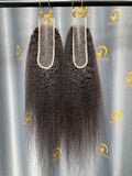 VC 2*6 HD Kinky Straight