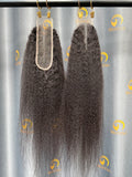 VC 2*6 HD Kinky Straight