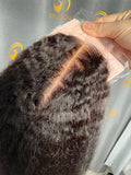 VC 2*6 HD Kinky Straight