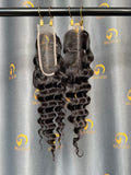 VC 2*6 HD Loose Deep Wave