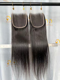 VC 5*5 Lace Straight