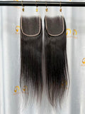 VC 5*5 Lace Straight
