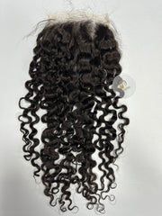 VC 6*6 HD Burmese Curly
