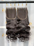 VC 7*7 HD Body Wave
