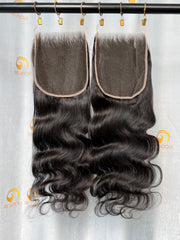VC 7*7 HD Body Wave