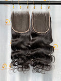 VC 7*7 HD Body Wave