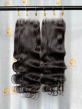 VC 7*7 HD Body Wave