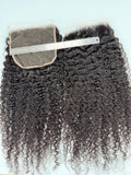 VC 7*7 HD Burmese Curly