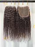 VC 7*7 HD Burmese Curly