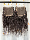 VC 7*7 HD Burmese Curly