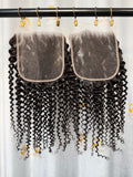 VC 7*7 HD Deep Curly