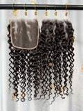 VC 7*7 HD Italian Curly