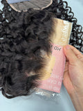 VC 7*7 HD Italian Curly