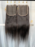 VC 7*7 HD Yaki Straight