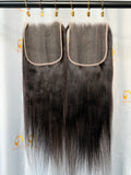 VC 7*7 HD Yaki Straight