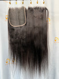 VC 7*7 HD Yaki Straight