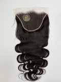 VC 9*6 HD Body Wave