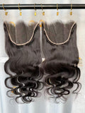 VC 9*6 HD Body Wave