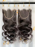 VC 9*6 HD Body Wave