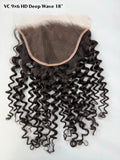 VC 9*6 HD Deep Wave（2-3 Days for Production）